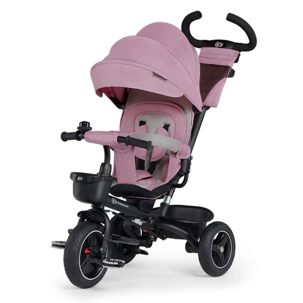 Dječji tricikl Kinderkraft SPINSTEP