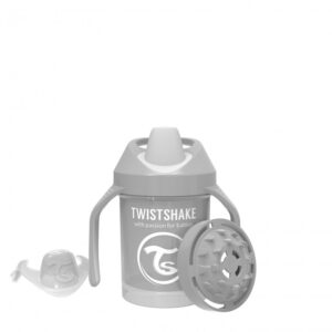 Twistshake mini cup 230ml (4m+)