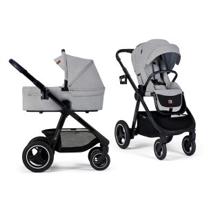 Kinderkraft kolica Everyday 2u1