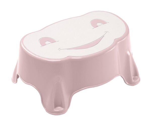 THERMOBABY POVIŠENJE - PINK/SOFT WHITE