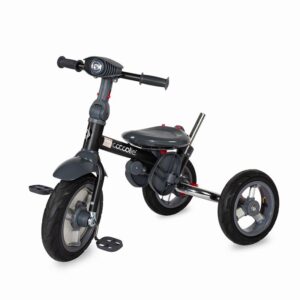 TRICIKL 4U1 COCCOLLE VELO AIR - BEŽ - Slika 8
