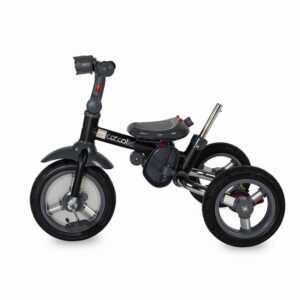 TRICIKL 4U1 COCCOLLE VELO AIR - BEŽ - Slika 9