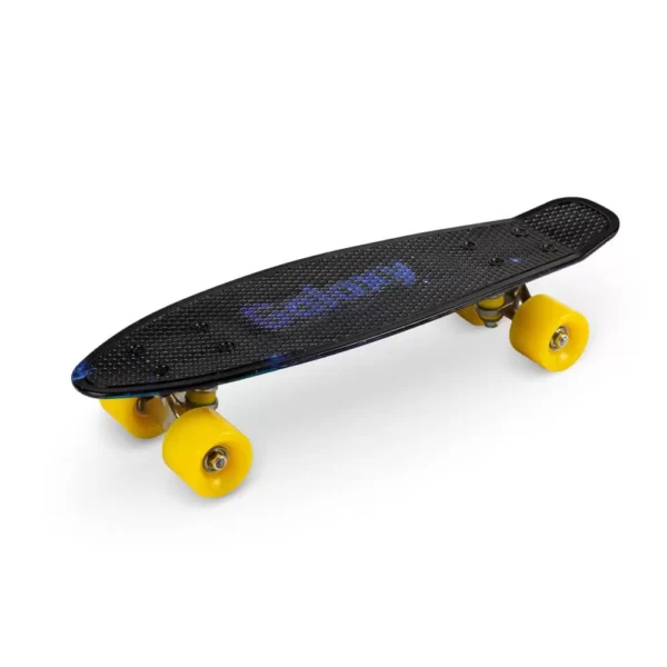QKIDS SKATEBOARD GALAXY - SPACEMAN