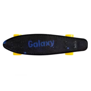 QKIDS SKATEBOARD GALAXY - SPACEMAN - Slika 7
