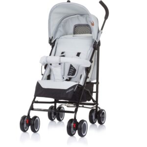 KOLICA CHIPOLINO MILEY - PLATINUM