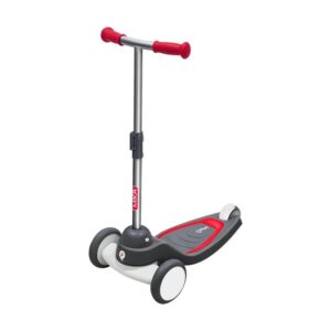 ROMOBIL NA TRI KOTAČA ZA DJECU QPLAY MIKA - CRVENI