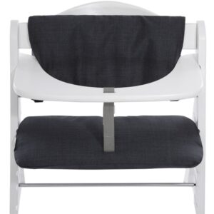 UMETAK ZA HRANILICU HAUCK PAD DELUXE MELANGE CHARCOAL