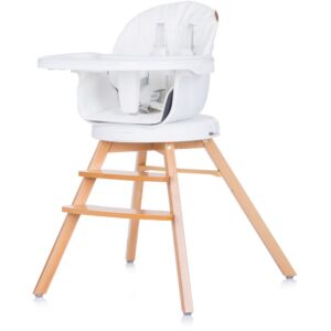 HRANILICA ROTIRAJUĆA CHIPOLINO ROTTO 3U1 - IVORY