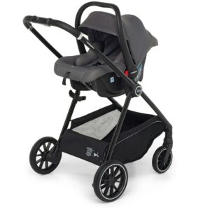 KOLICA FOPPAPEDRETTI DIVO 3U1 - SPORT - Slika 3