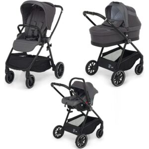 KOLICA FOPPAPEDRETTI DIVO 3U1 - SPORT - Slika 4