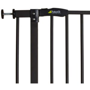 ZAŠTITNA OGRADA HAUCK CLOSE N STOP + NASTAVAK 9 CM - CHARCOAL - Slika 5