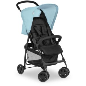KOLICA HAUCK SPORT - BLUE