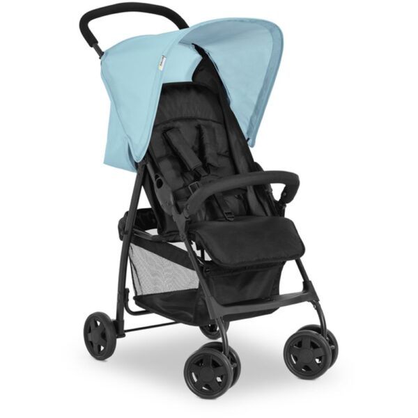 KOLICA HAUCK SPORT - BLUE