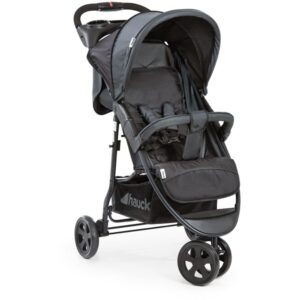 KOLICA HAUCK CITI NEO II - CAVIAR/STONE