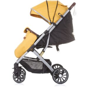 CHIPOLINO KOLICA COMBO - MANGO - Slika 4