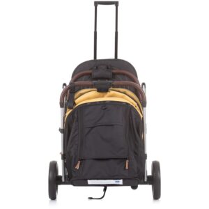 CHIPOLINO KOLICA COMBO - MANGO - Slika 5