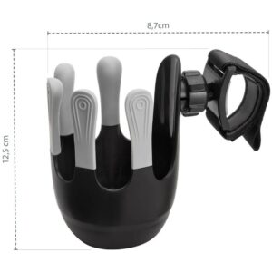 ZOPA FLEKSIBILNI DRŽAČ BOČICA - Slika 5