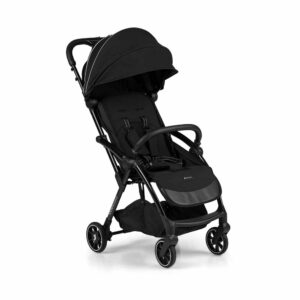 LECLERC BABY INFLUENCER AIR SPORTSKA KOLICA - PIANO BLACK