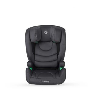 COCCOLLE ELONA I-SIZE AUTOSJEDALICA ISOFIX 100-150 CM - GREYSTONE - Slika 2
