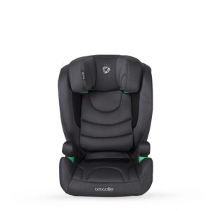 COCCOLLE ELONA I-SIZE AUTOSJEDALICA ISOFIX 100-150 CM - GREYSTONE - Slika 3