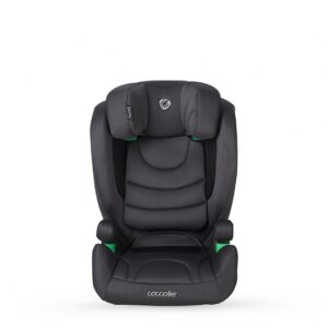 COCCOLLE ELONA I-SIZE AUTOSJEDALICA ISOFIX 100-150 CM - GREYSTONE - Slika 4
