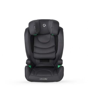 COCCOLLE ELONA I-SIZE AUTOSJEDALICA ISOFIX 100-150 CM - GREYSTONE - Slika 5