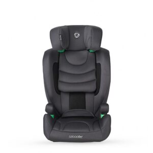COCCOLLE ELONA I-SIZE AUTOSJEDALICA ISOFIX 100-150 CM - GREYSTONE - Slika 6