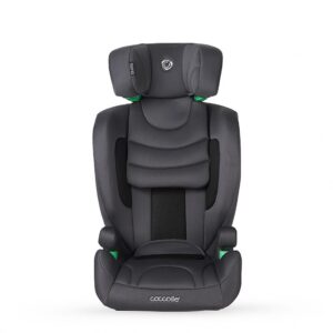 COCCOLLE ELONA I-SIZE AUTOSJEDALICA ISOFIX 100-150 CM - GREYSTONE - Slika 7