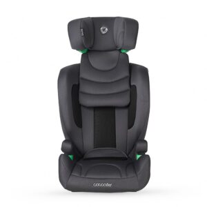COCCOLLE ELONA I-SIZE AUTOSJEDALICA ISOFIX 100-150 CM - GREYSTONE - Slika 8