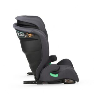 COCCOLLE ELONA I-SIZE AUTOSJEDALICA ISOFIX 100-150 CM - GREYSTONE - Slika 10