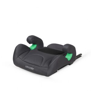 COCCOLLE ELONA I-SIZE AUTOSJEDALICA ISOFIX 100-150 CM - GREYSTONE - Slika 12