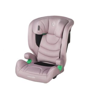 COCCOLLE ELONA I-SIZE AUTOSJEDALICA ISOFIX 100-150 CM - DESSERT ROSE