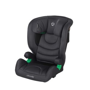 COCCOLLE ELONA I-SIZE AUTOSJEDALICA ISOFIX 100-150 CM - GREYSTONE