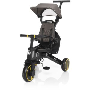 ZOPA TRICIKL NOVA 2 - FOGGY GREY