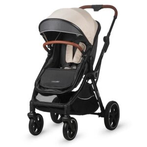 COCCOLLE AMANI KOLICA 3U1 - SAND BEIGE - Slika 2