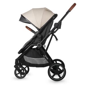 COCCOLLE AMANI KOLICA 3U1 - SAND BEIGE - Slika 4