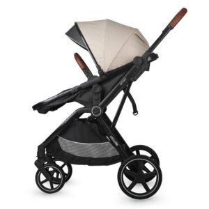 COCCOLLE AMANI KOLICA 3U1 - SAND BEIGE - Slika 5