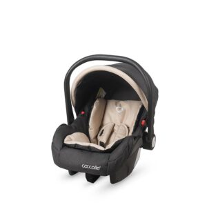 COCCOLLE AMANI KOLICA 3U1 - SAND BEIGE - Slika 10