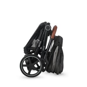 COCCOLLE AMANI KOLICA 3U1 - ANTHRACITE - Slika 12