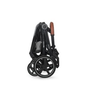 COCCOLLE AMANI KOLICA 3U1 - ANTHRACITE - Slika 13