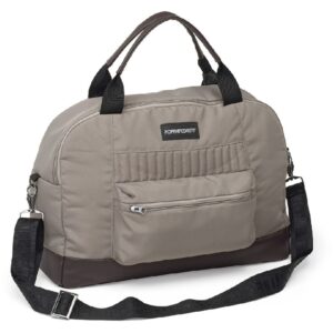 FOPPAPEDRETTI TORBA ZA PELENE COMFORT - BEIGE