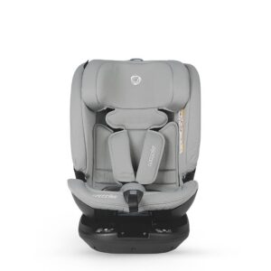 COCCOLLE AUTOSJEDALICA I-SIZE VELSA 40-150 CM - NEUTRAL GREY - Slika 7