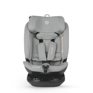 COCCOLLE AUTOSJEDALICA I-SIZE VELSA 40-150 CM - NEUTRAL GREY - Slika 6