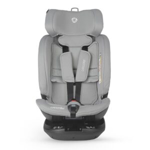 COCCOLLE AUTOSJEDALICA I-SIZE VELSA 40-150 CM - NEUTRAL GREY - Slika 5