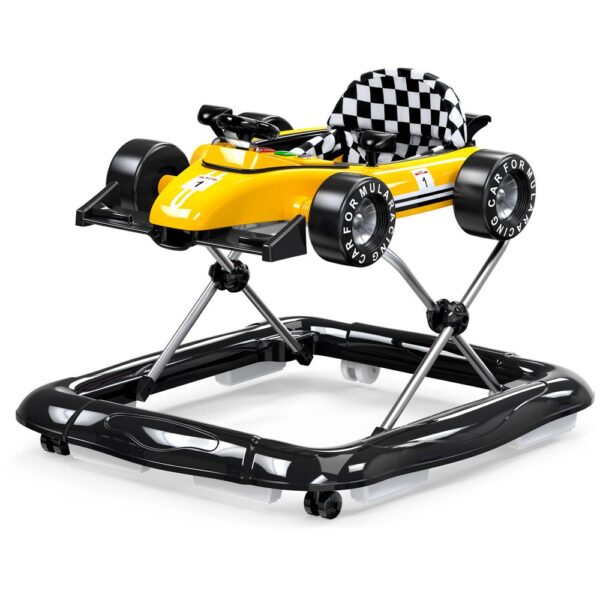 CHIPOLINO HODALICA SPORTIVO 2U1 - YELLOW