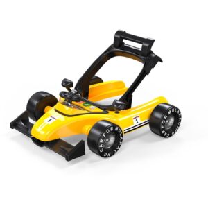 CHIPOLINO HODALICA SPORTIVO 2U1 - YELLOW - Slika 2