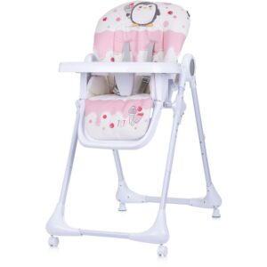 CHIPOLINO HRANILICA YETI - ROSE WATER