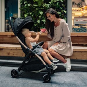 ZOPA KOLICA QUIQ - BRIGHT NIGHT - Slika 5