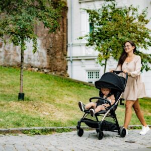 ZOPA KOLICA QUIQ - BRIGHT NIGHT - Slika 6