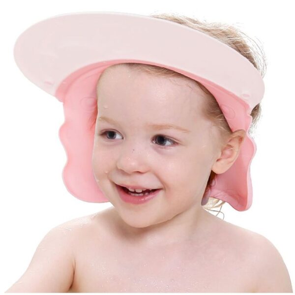 ŠTITNIK ZA KUPANJE CHIPOLINO DUMBO - PINK